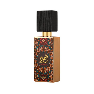 Lattafa Ajwad: A Sweet and Enchanting Fragrance