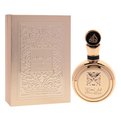 Lattafa Fakhar Extrait: A Bold and Luxurious Fragrance