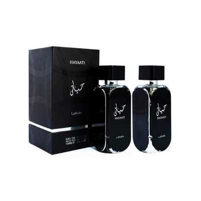 Lattafa Hayaati: A Sophisticated and Long-Lasting Scent