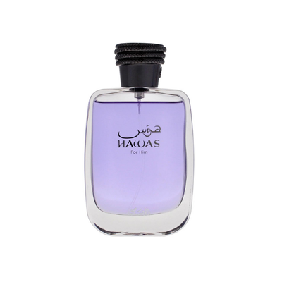 Experience the Power of Rasasi Hawas – A Fragrance That Speaks for Itself