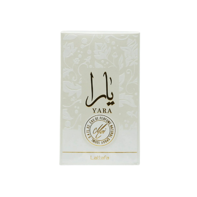 Lattafa Yara Moi: A Captivating Blend of Elegance and Allure