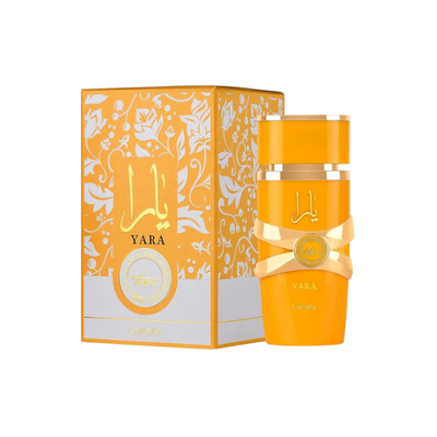 Lattafa Yara Tous: A Tropical & Floral Fragrance Worth Trying