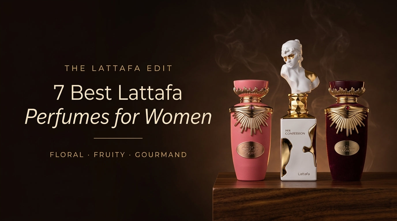7 Best Lattafa Perfumes for Women in 2026 (Floral, Fruity & Gourmand)