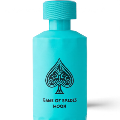 Jo Milano Game of Spades Moon 3.4