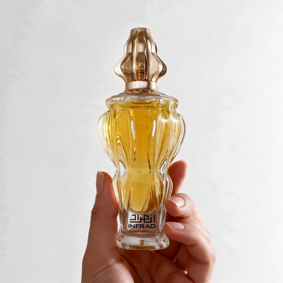 Afnan Zimaya Infrad Luxe 3.4 EDP