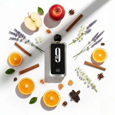 9PM EDP Spray 5.0 oz