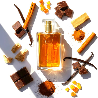 Al Rehab Choco Musk Notes