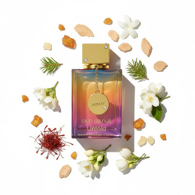 Club De Nuit Untold EDP
