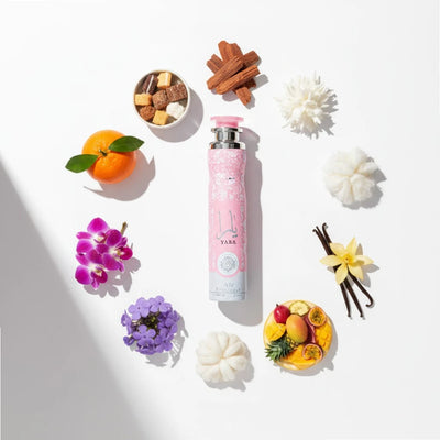 Lattafa Yara Air Freshener