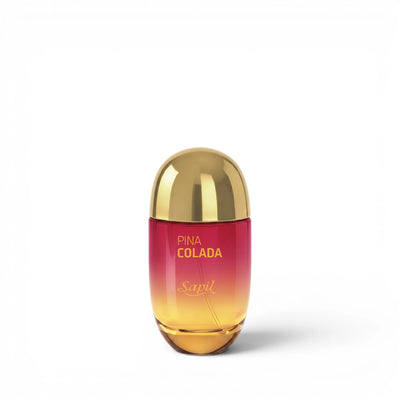 Sapil Pina Colada Bottle
