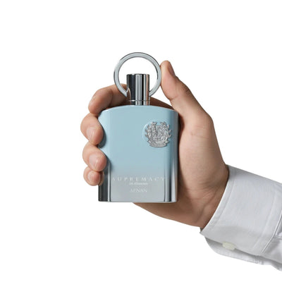 Supremacy In Heaven for Men