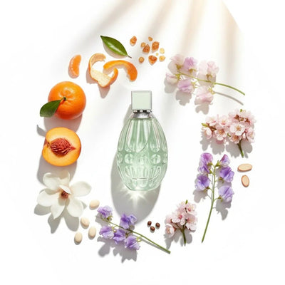 Jimmy Choo Floral Notes