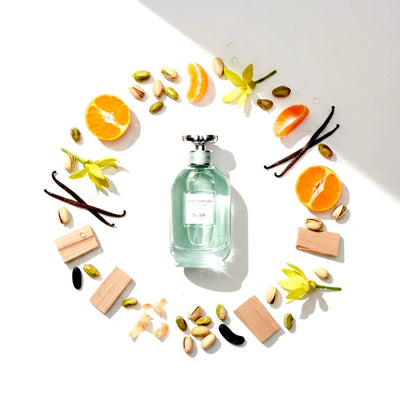Dreams Starlights EDP Spray Notes