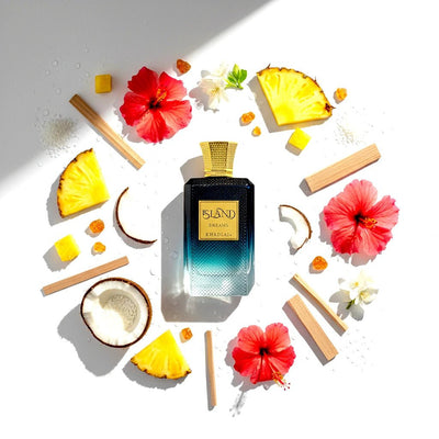 Island Dreams Extrait de Parfum Spray