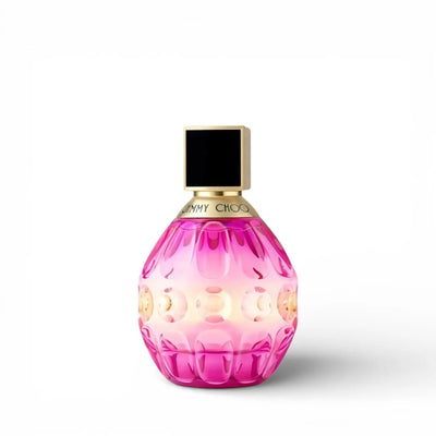 Jimmy Choo Rose Passion Bottle