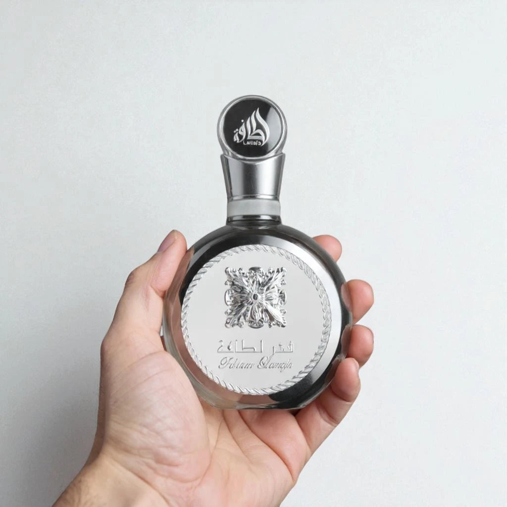 Lattafa Perfumes Fakhar for Men 3.4oz 100ml
