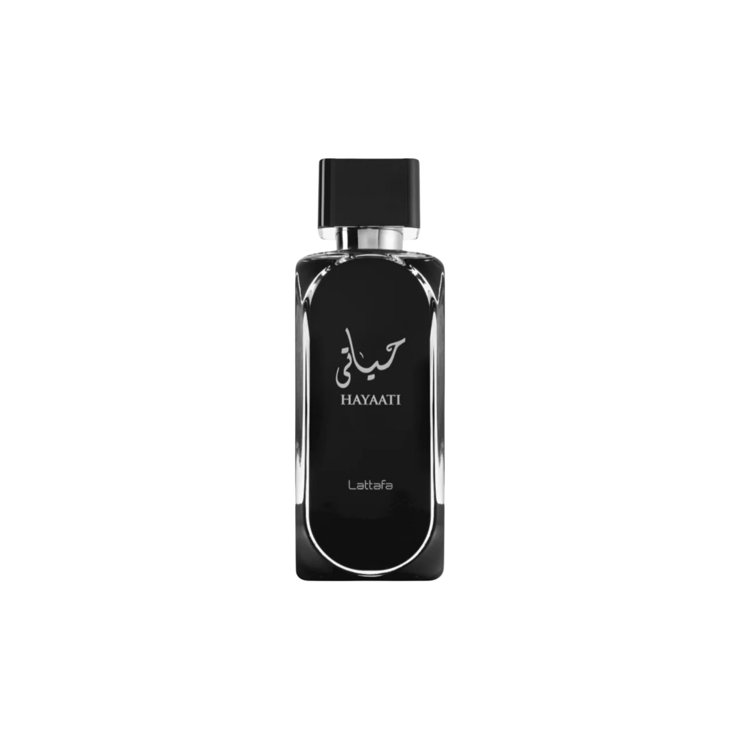 Lattafa Perfumes Hayaati 3.4oz 100ml