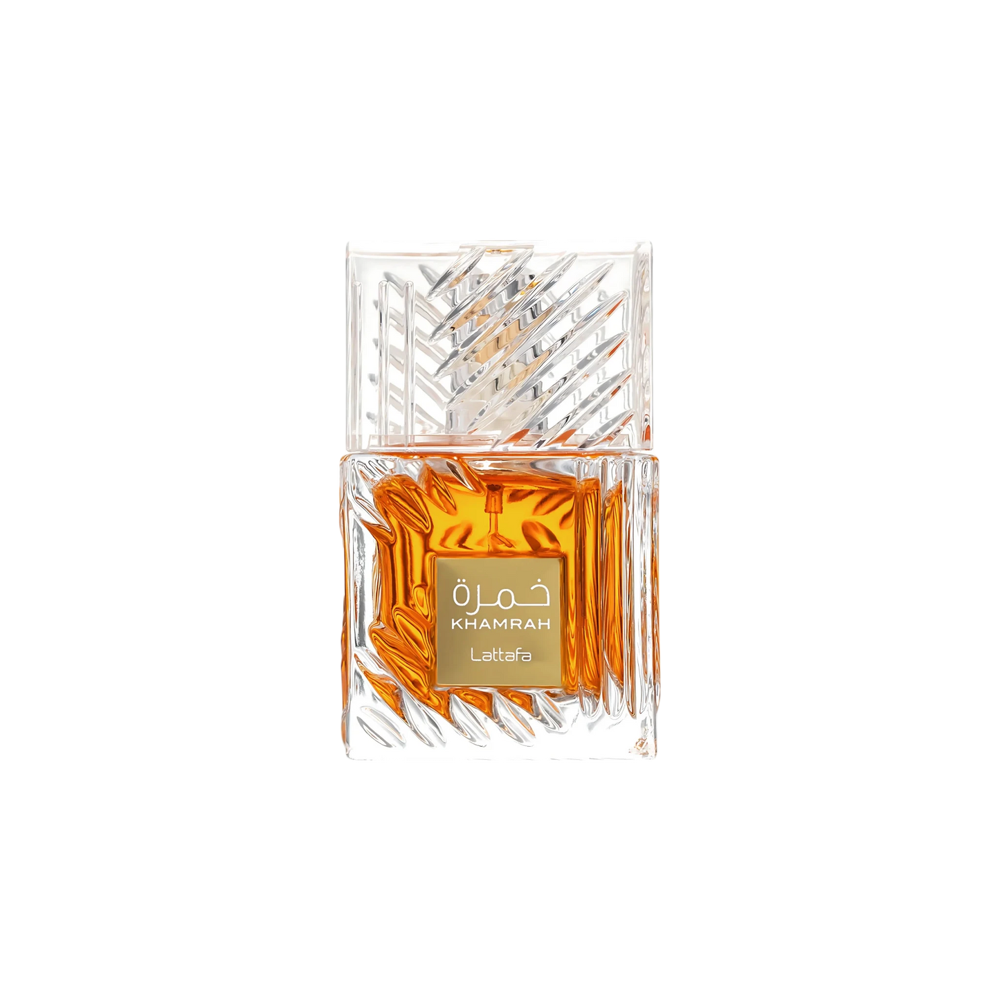 Lattafa Perfumes Khamrah 3.4oz 100ml