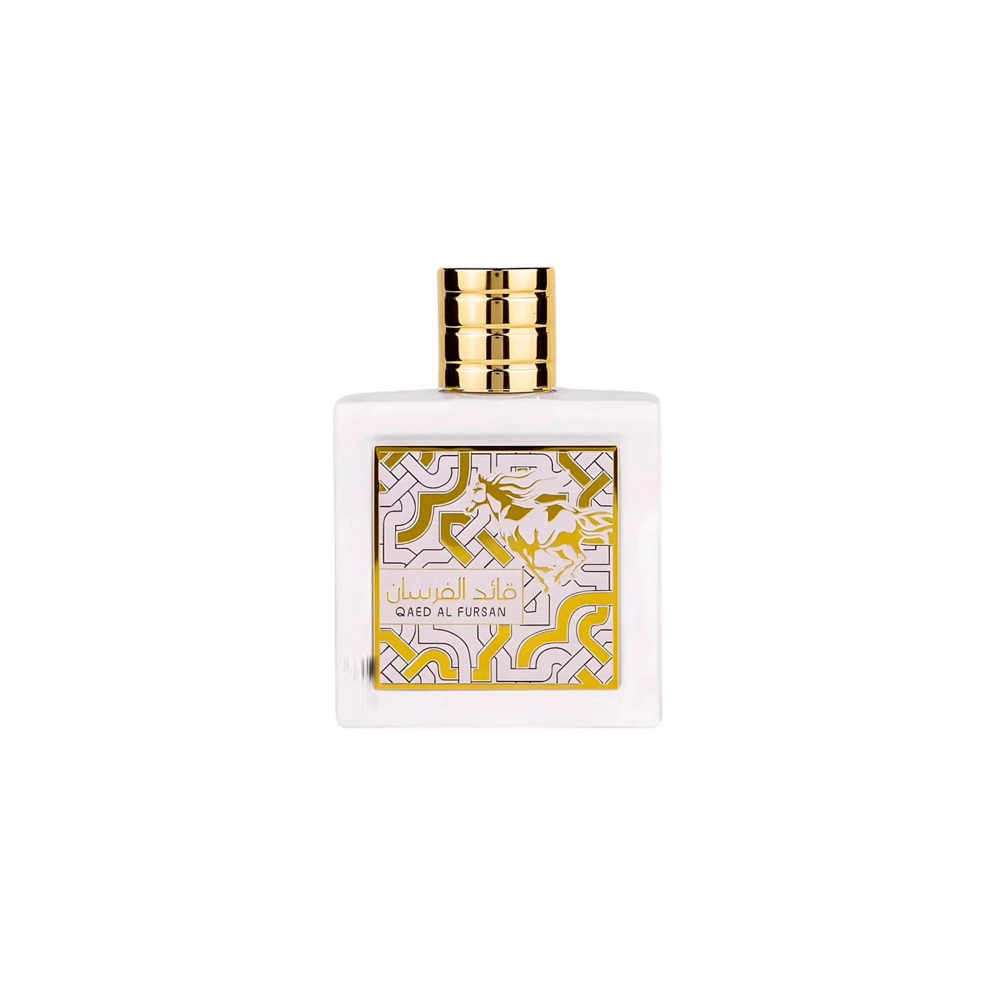 Lattafa Perfumes Qaed Al Fursan Unlimited 3.4oz 100ml