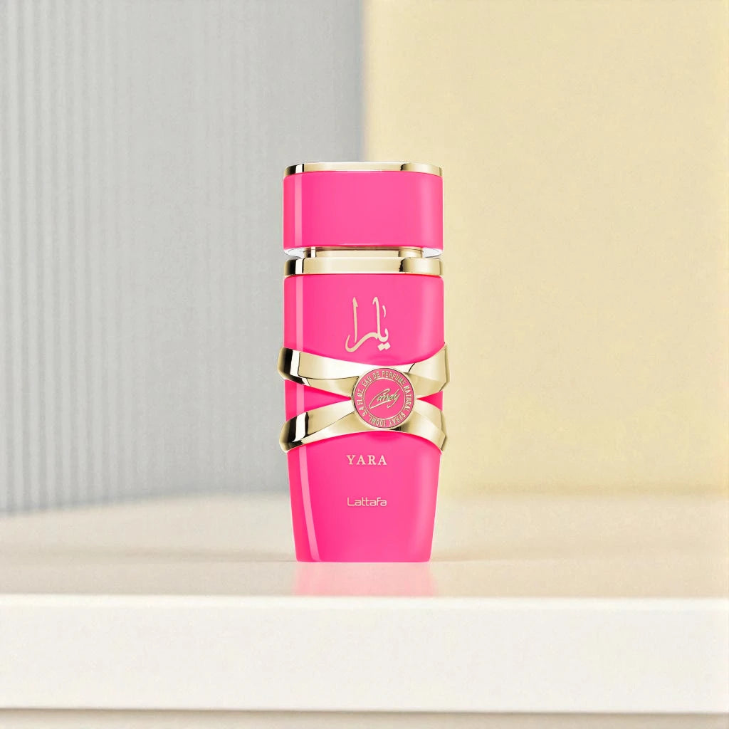 Lattafa Perfumes Yara Candy 3.4oz 100ml