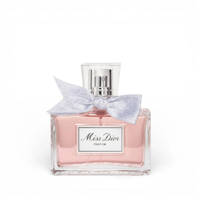 miss dior perfume