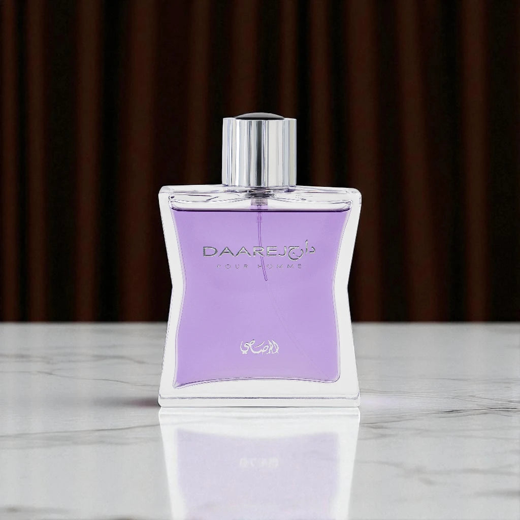 Rasasi Perfumes Daarej for Men 3.4oz 100ml