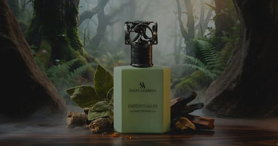 How to Wear Oriental Woody Fragrance in Summer