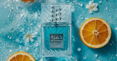 khamrah waha EDP