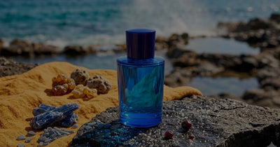 summer fragrances for men 