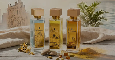 Swiss Arabian Cities Collection: Top Summer Picks 2026