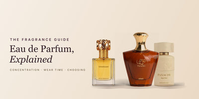 Eau De Parfum