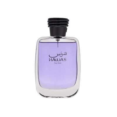 Experience the Power of Rasasi Hawas – A Fragrance That Speaks for Itself