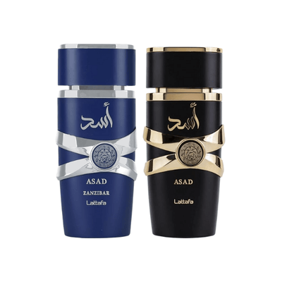 Lattafa Asad: A Bold and Sophisticated Scent for the Modern Man