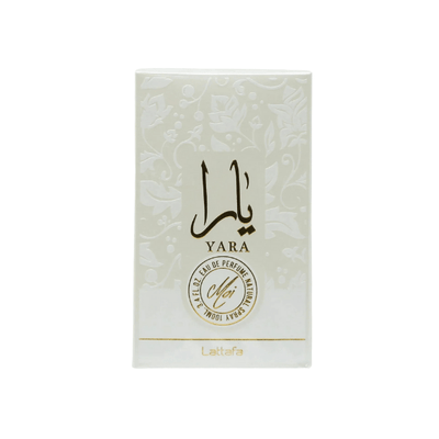 Lattafa Yara Moi: A Captivating Blend of Elegance and Allure