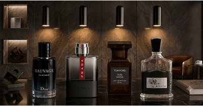 masculine fragrances