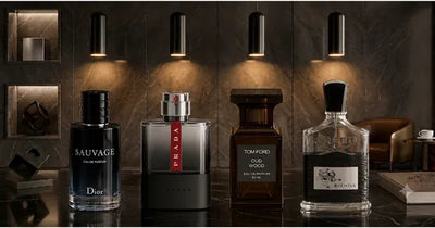 Top Masculine Fragrances to Have in Your Collection