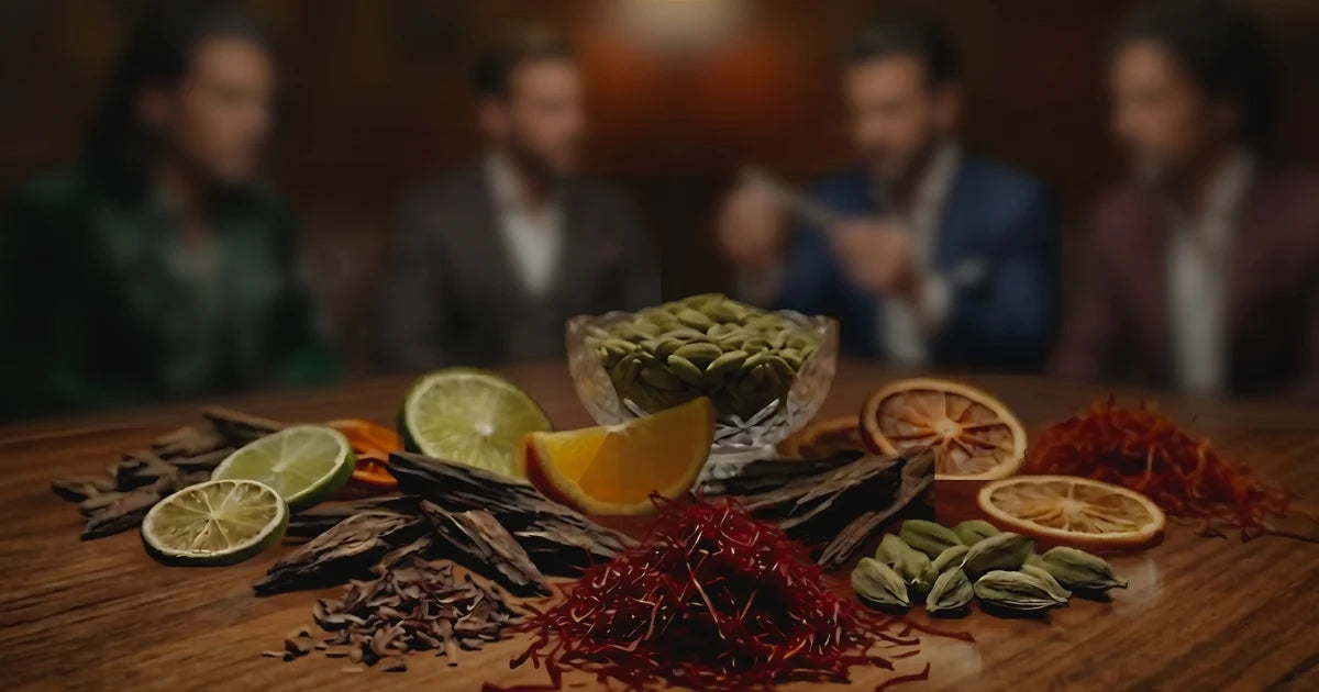 Top 5 Oud Colognes for Men: The Best Masculine Woody Fragrances of 202 ...