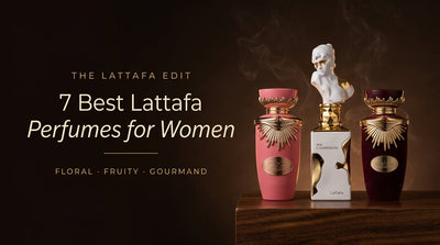 7 Best Lattafa Perfumes for Women in 2026 (Floral, Fruity & Gourmand)