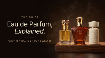 Eau De Parfum