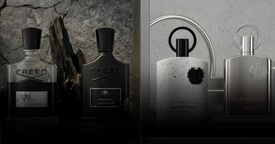 Best Creed Aventus Clones