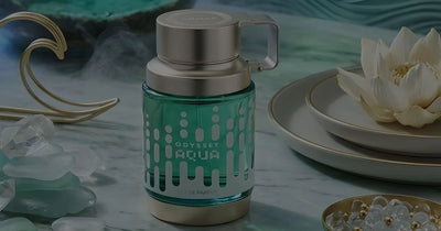Armaf Odyssey Aqua: Best Citrus Summer Cologne for Men