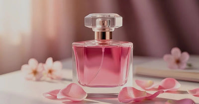 Floral fragrances women