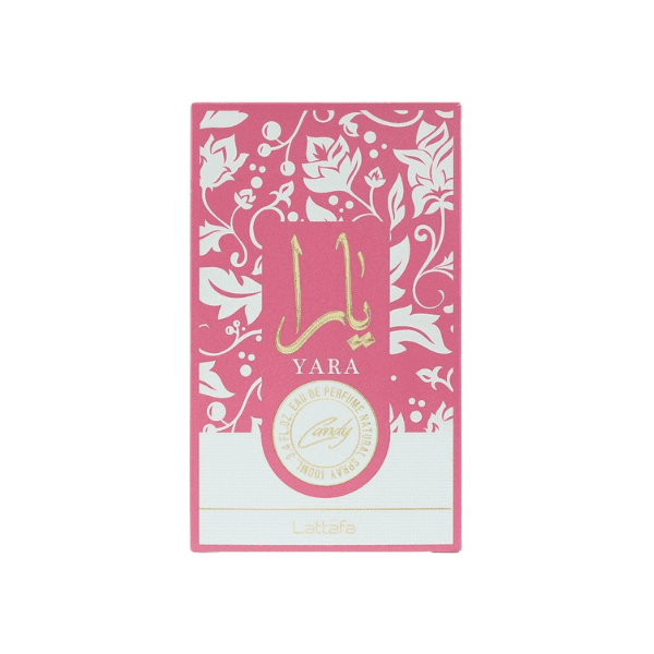 Yara Candy by Lattafa