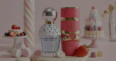 fruity fragrances