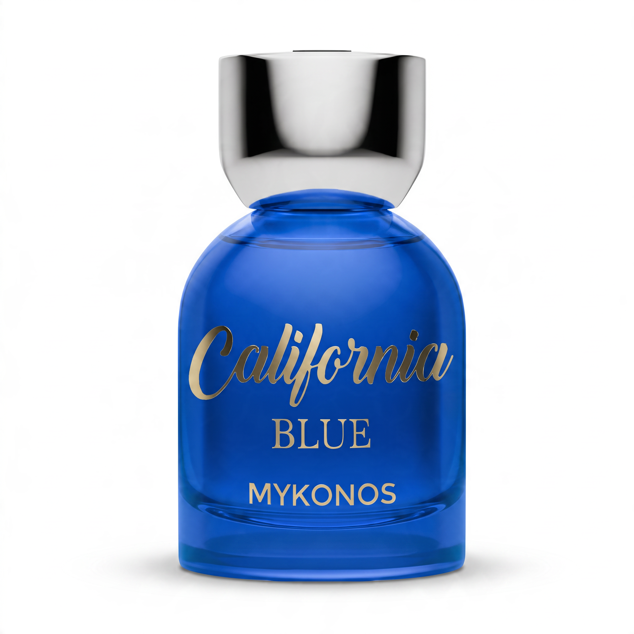 MYKONOS CALIFORNIA BLUE