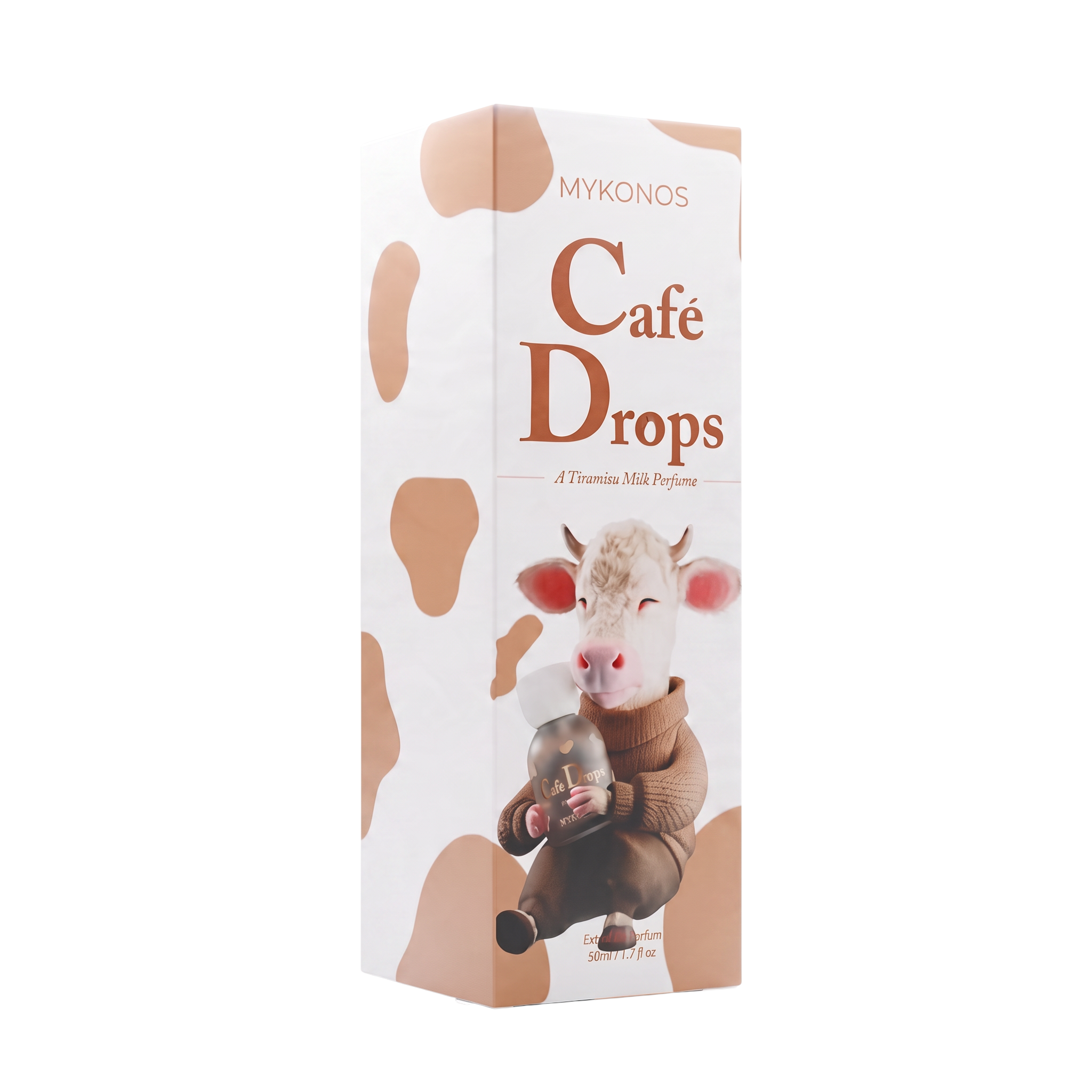MYKONOS CAFE DROPS U 1.7 EXTRAIT DE PARFUM SPR