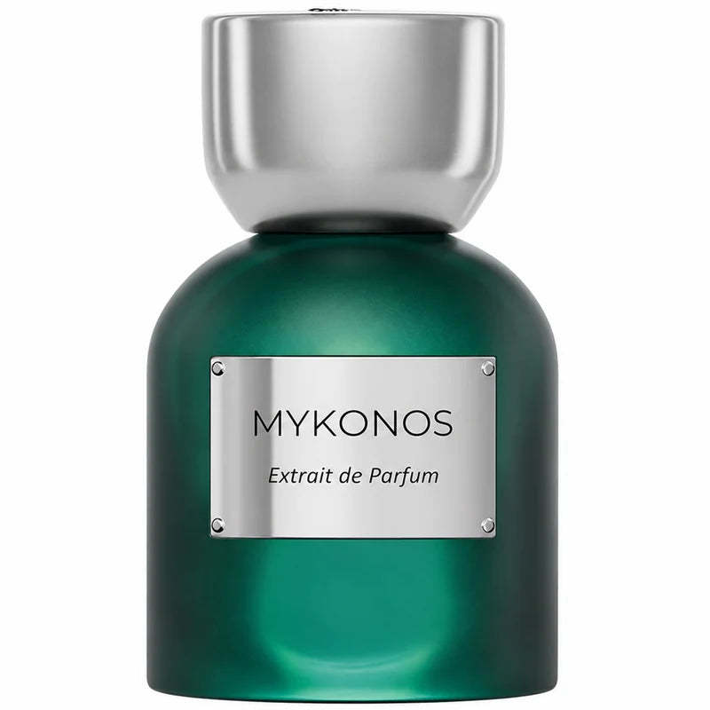 Mykonos Sorrento Extrait de Parfum for Everyone