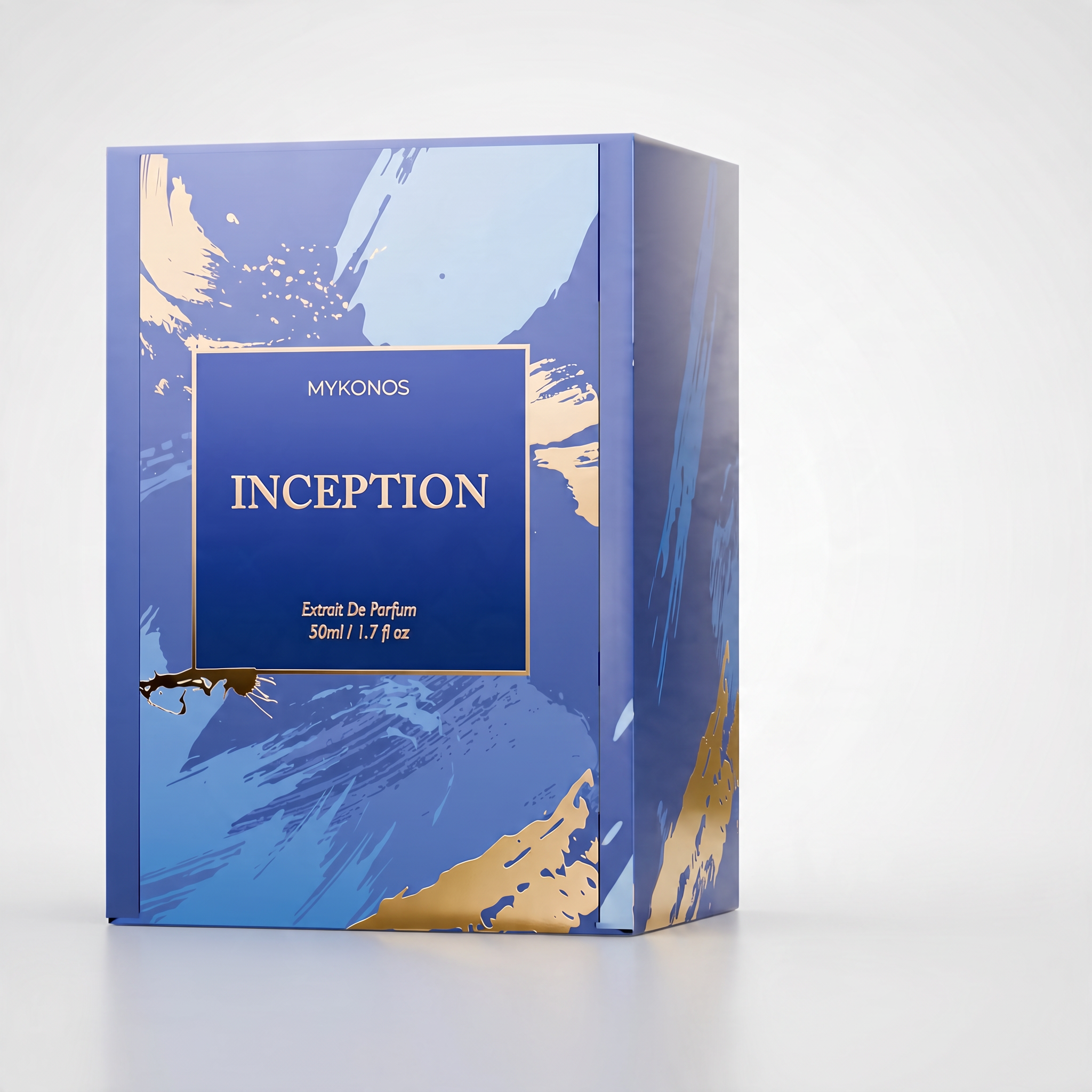 Mykonos Inception Extrait de Parfum