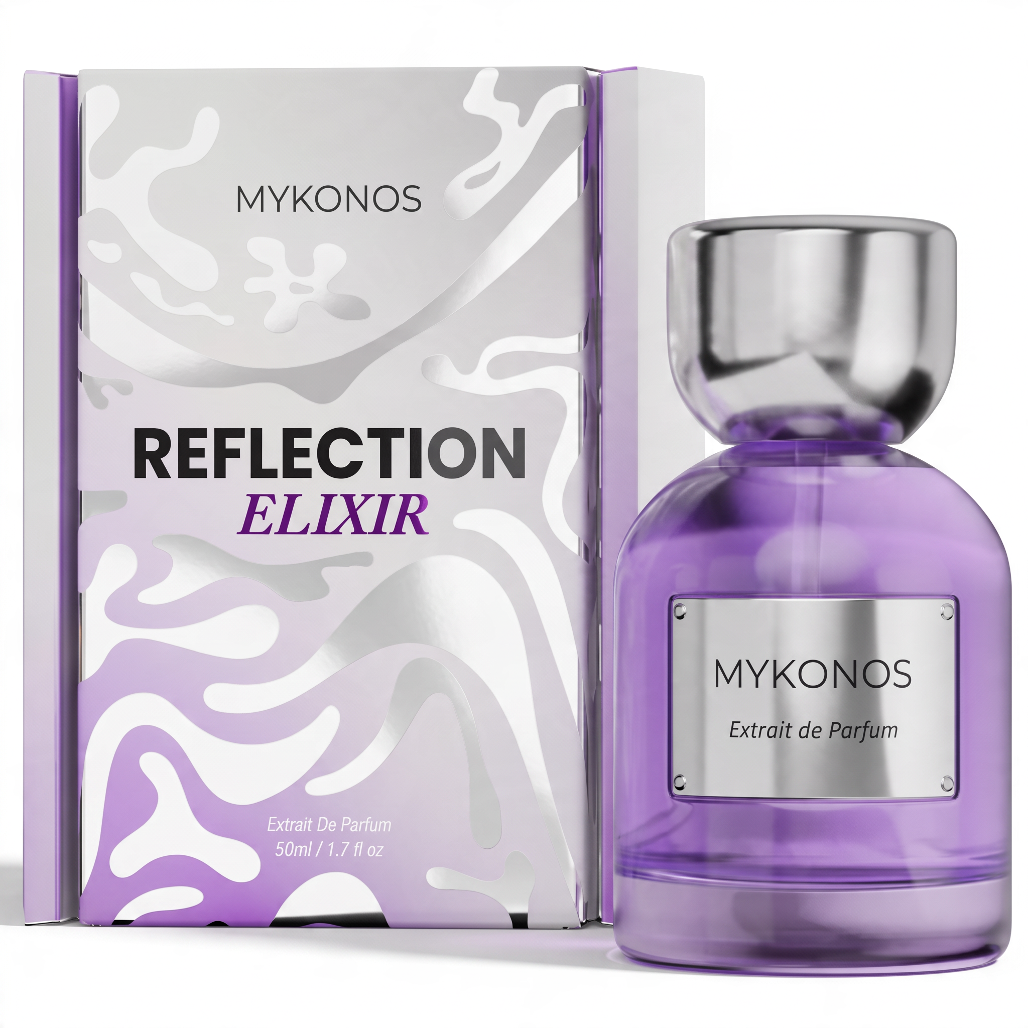 MYKONOS REFLECTION ELIXIR U 1.7 EXTRAIT DE PARFUM SPR