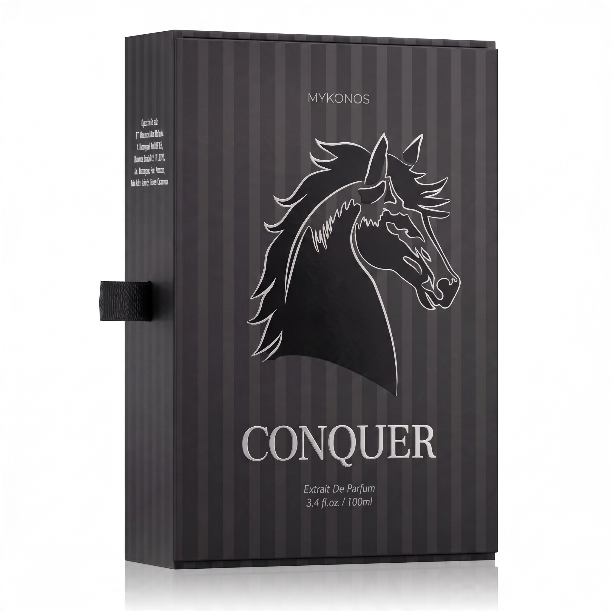 MYKONOS CONQUER U 1.7 EXTRAIT DE PARFUM SPR